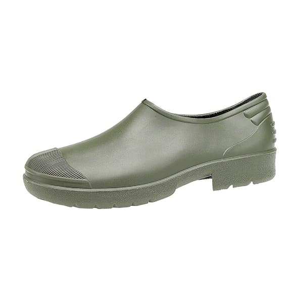 Dikimar Primera Gardening Shoe / Herrskor / Trädgårdsskor Green 45 EUR