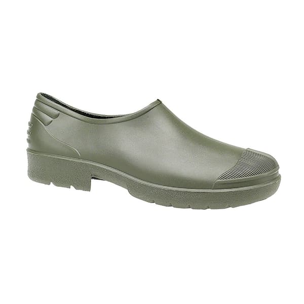 Dikamar Primera Gardening Shoe / Womens Shoes / Garden Shoes Green 37 EUR