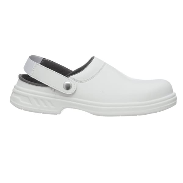 Portwest Unisex Steelite sikkerhedssko (FW82) / Arbejdstøj