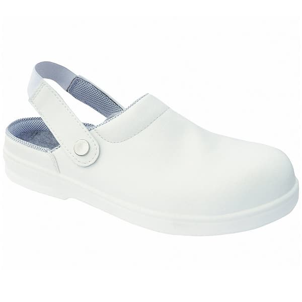 Portwest Unisex Steelite sikkerhedssko (FW82) / Arbejdstøj