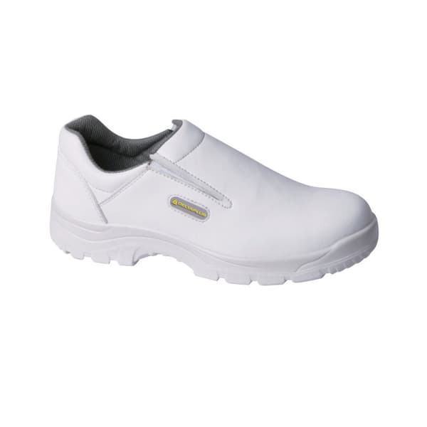 Delta Plus Unisex Hygiene Non Slip Safety Shoe / Workwear