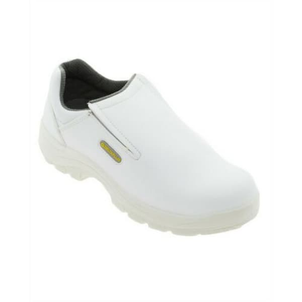 Delta Plus Unisex Hygiene Non Slip Safety Shoe / Workwear