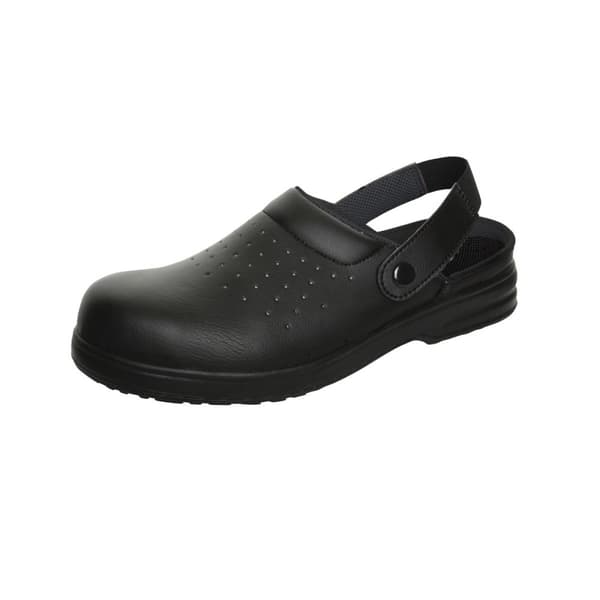 Dennys Safeway Safety Sandals