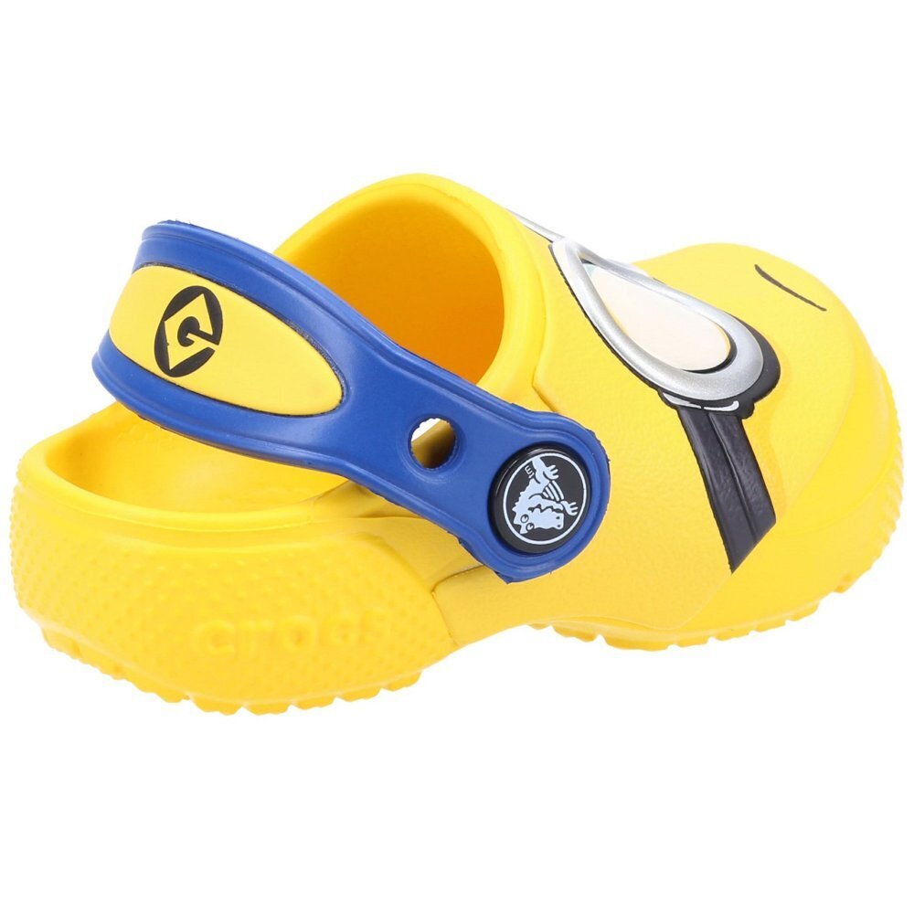 minions clogs