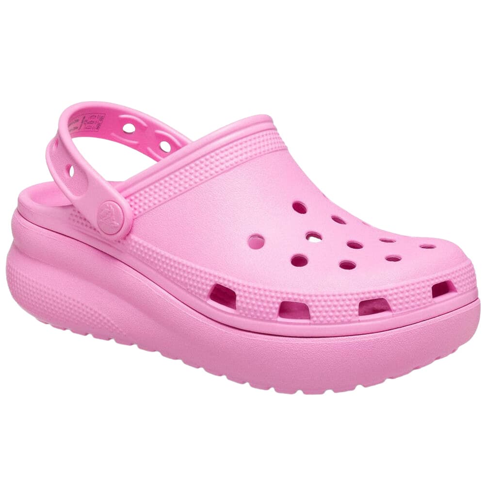 Crocs Barn/Kids Classic Cutie Clogs
