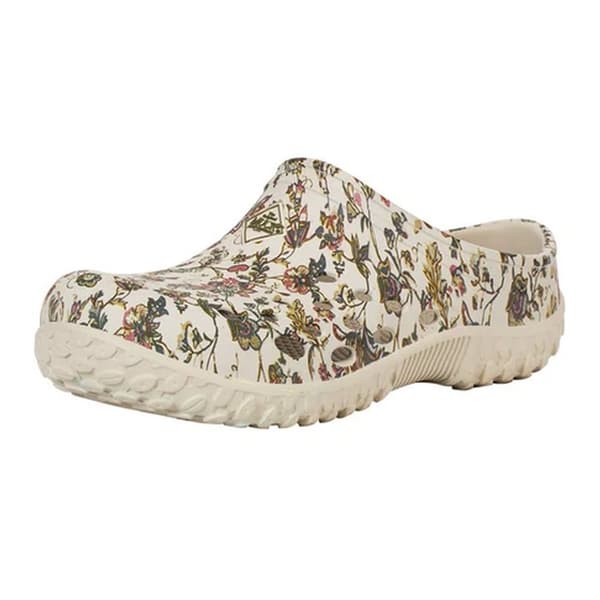 Muck Boots Womens/Ladies Muckster Lite Clogs Light Grey 5 UK