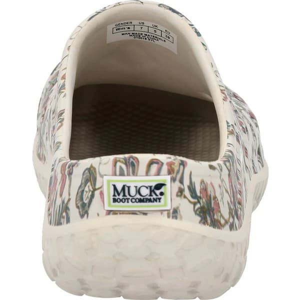 Muck Boots Womens/Ladies Muckster Lite Clogs