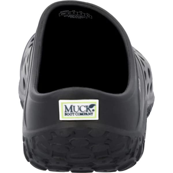 Muck Boots Mens Muckster Lite Clogs