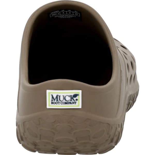 Muck Boots Mens Muckster Lite Clogs