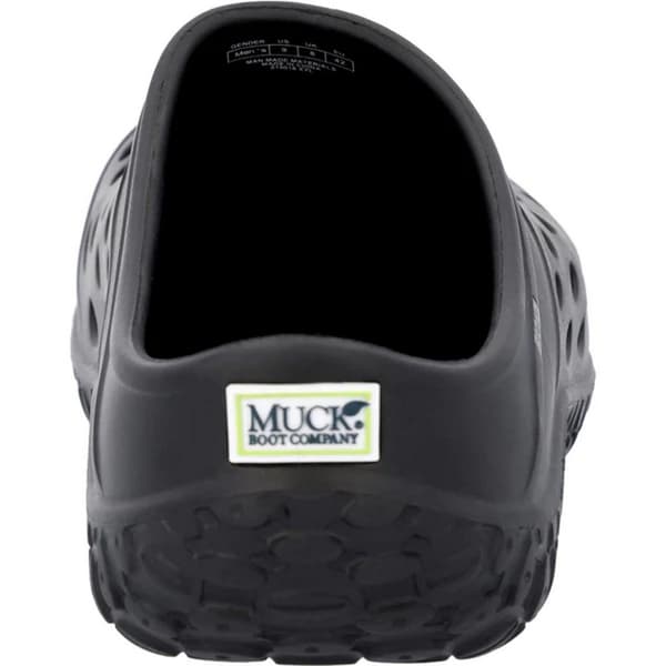 Muck Boots Womens/Ladies Muckster Lite Clogs