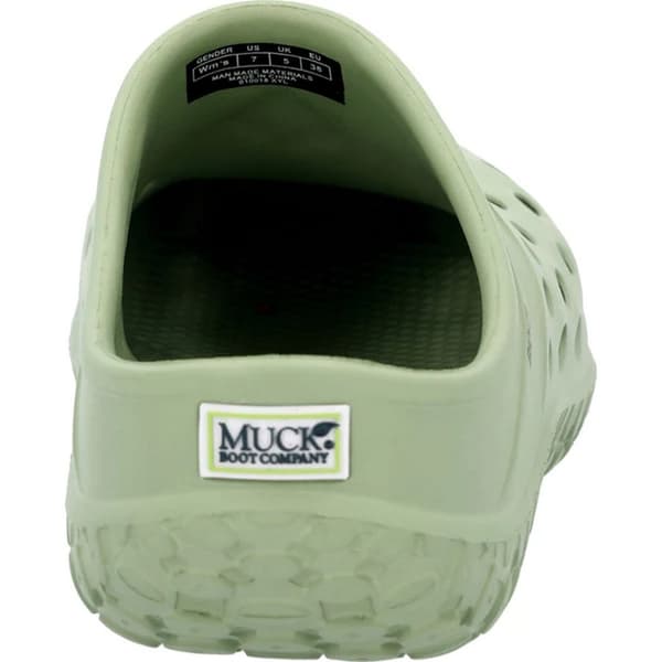 Muck Boots Womens/Ladies Muckster Lite Clogs