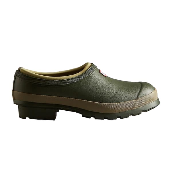 Hunter Womens/Ladies Neoprene Garden Clogs