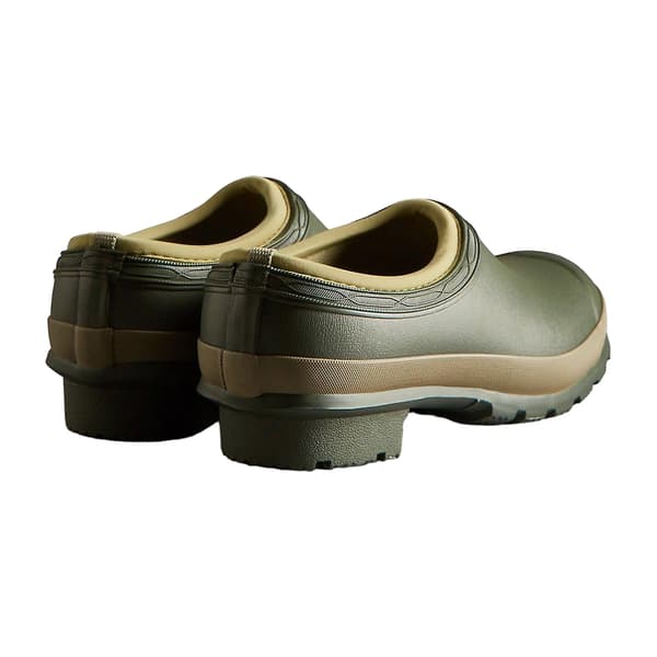 Hunter Womens/Ladies Neoprene Garden Clogs