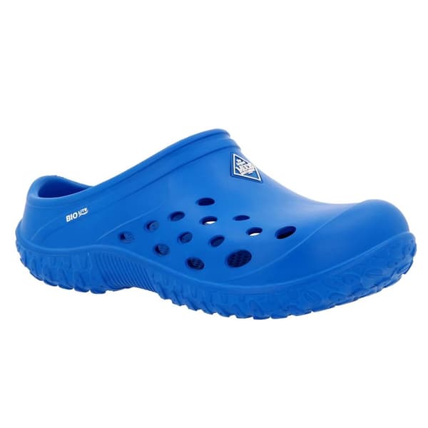Muck Boots Childrens/Kids Muckster Lite Clogs Blue 11 UK Child
