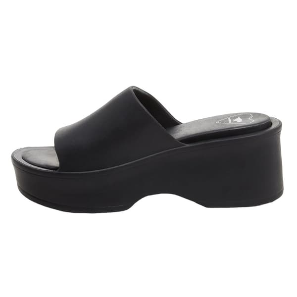Rocket Dog Wedge-sandaler i EVA med Petal Blown för dam och dam