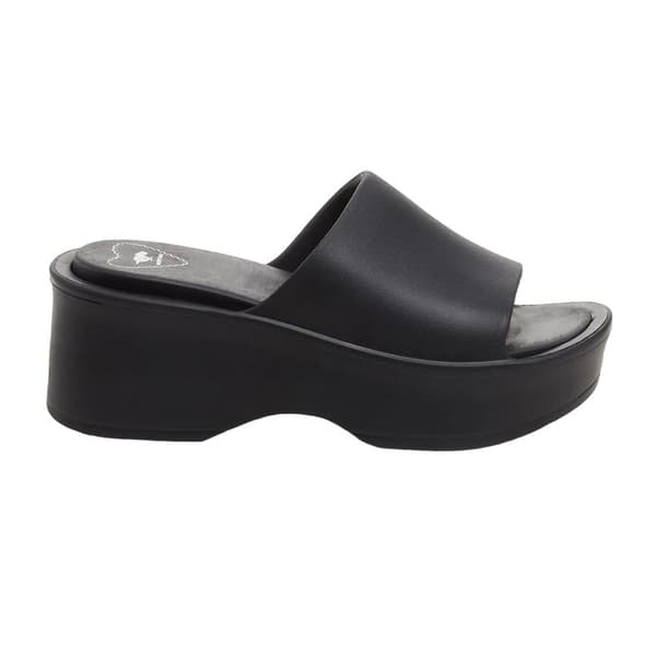 Rocket Dog Wedge-sandaler i EVA med Petal Blown för dam och dam