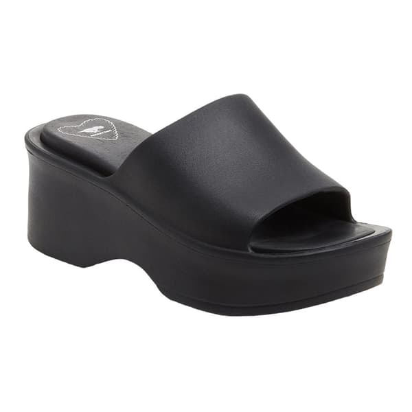 Rocket Dog Wedge-sandaler i EVA med Petal Blown för dam och dam