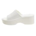 Miniatyrbild 3 av 5: Rocket Dog Wedge-sandaler i EVA med Petal Blown för dam och dam