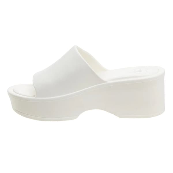 Rocket Dog Wedge-sandaler i EVA med Petal Blown för dam och dam