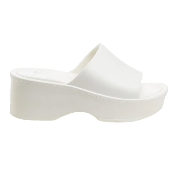 Rocket Dog Wedge-sandaler i EVA med Petal Blown för dam och dam