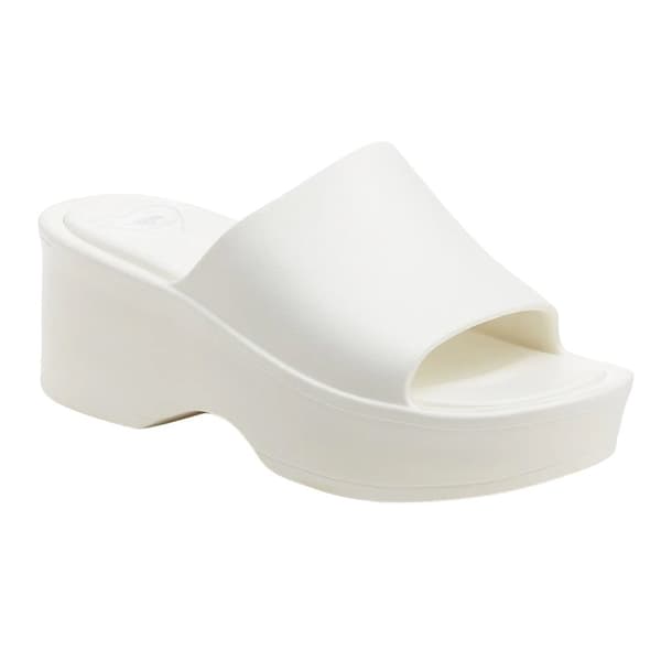 Rocket Dog Wedge-sandaler i EVA med Petal Blown för dam och dam