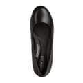 Pikkukuva 3 / 3: Geox Womens/Ladies D Eleana A Nappa Leather Court Shoes