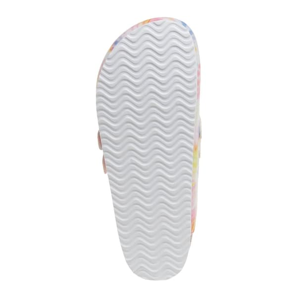 Rocket Dog Dam/Dotter Abelplus Tucker Tie Dye mules