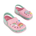 Miniatyrbillede 4 af 4: Paw Patrol Girls Skye & Everest Badge Clogs