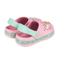 Miniatyrbillede 2 af 4: Paw Patrol Girls Skye & Everest Badge Clogs
