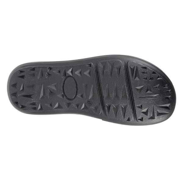 Roamers Mens Leather Clogs