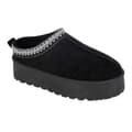 Pikkukuva 1 / 2: Cipriata Womens/Ladies Danilla Braided Cuff Mules