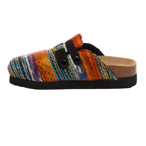 Rocket Dog Womens/Ladies Abel Plus Mules