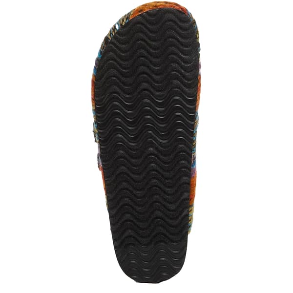 Rocket Dog Womens/Ladies Abel Plus Mules