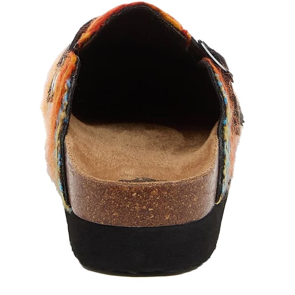 Rocket Dog Womens/Ladies Abel Plus Mules