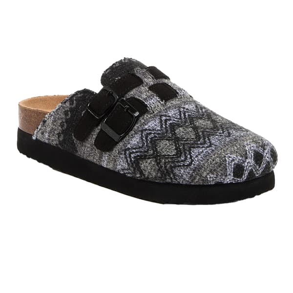 Rocket Dog Womens/Ladies Abel Plus Zig Zag Mules