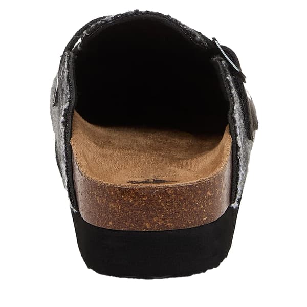 Rocket Dog Womens/Ladies Abel Plus Zig Zag Mules