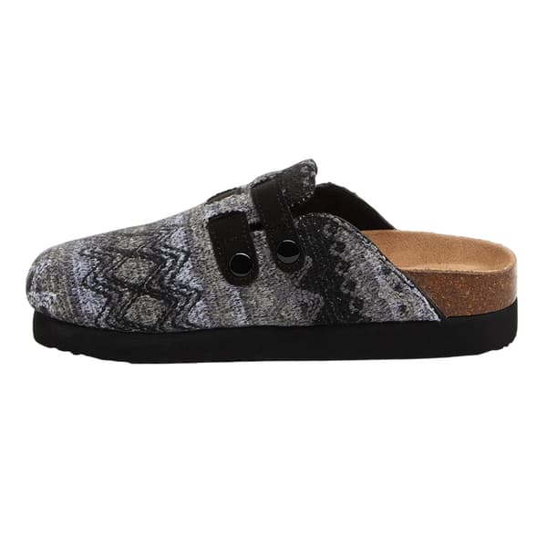 Rocket Dog Womens/Ladies Abel Plus Zig Zag Mules