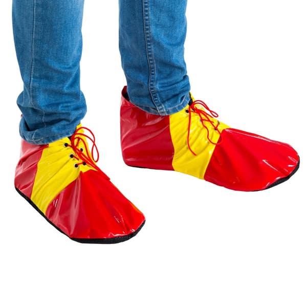 Klovn Fridolin kostume