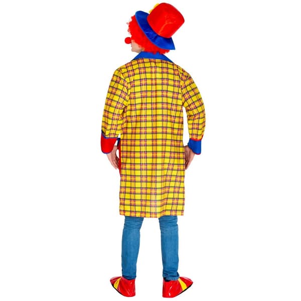Klovn Fridolin kostume