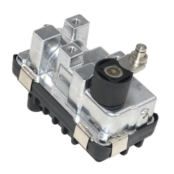 Turbo elektronisk aktuator, Mercedes 6NW009660, G-001