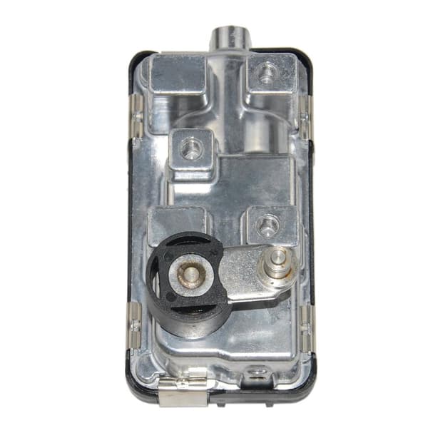 Turbo elektronisk aktuator, Mercedes 6NW009660, G-001