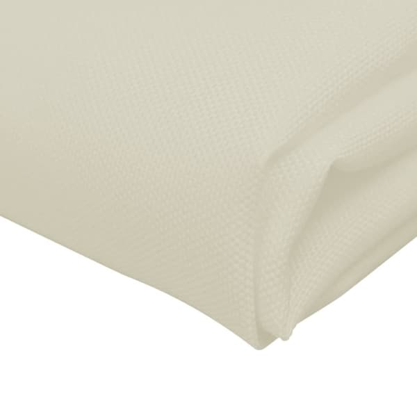 Servetter 100 st gräddvit 50x50 cm -  - Home & Living