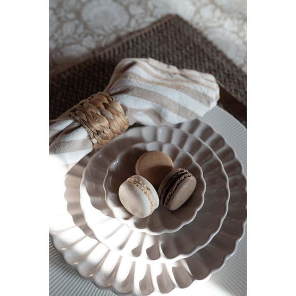 Svea Sand Servett 6-pack 45x45 cm