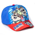 Miniatyrbild 2 av 4: Handduk + väska + keps Educa Borras Paw Patrol