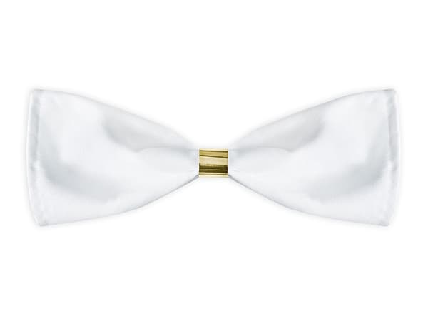 Papirservietringe, guld (1 æske / 50 pakker) (1 pakke / 10 stk.)