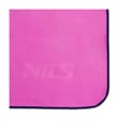 Miniatyrbild 2 av 2: Servett Nils extreme NCR13 SERVETT MICROFIBER ROSA 200X90 CM NILS