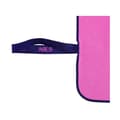 Miniatyrbild 1 av 2: Servett Nils extreme NCR13 SERVETT MICROFIBER ROSA 200X90 CM NILS