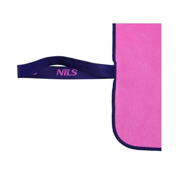 Servett Nils extreme NCR13 SERVETT MICROFIBER ROSA 200X90 CM NILS
