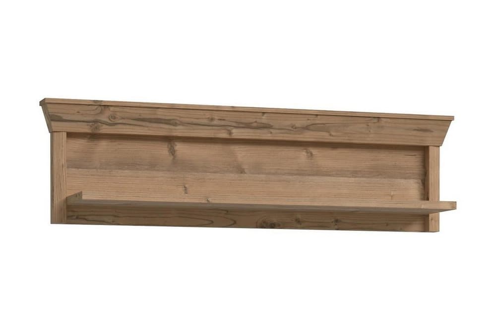 COPPED Klädhängare 123 cm Brun