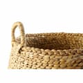 Miniatyrbild 2 av 2: Korg - set DKD Home Decor 44 x 44 x 45 cm Naturell Brun Boho